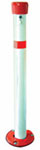 R1 76mm Removable Safety Bollard